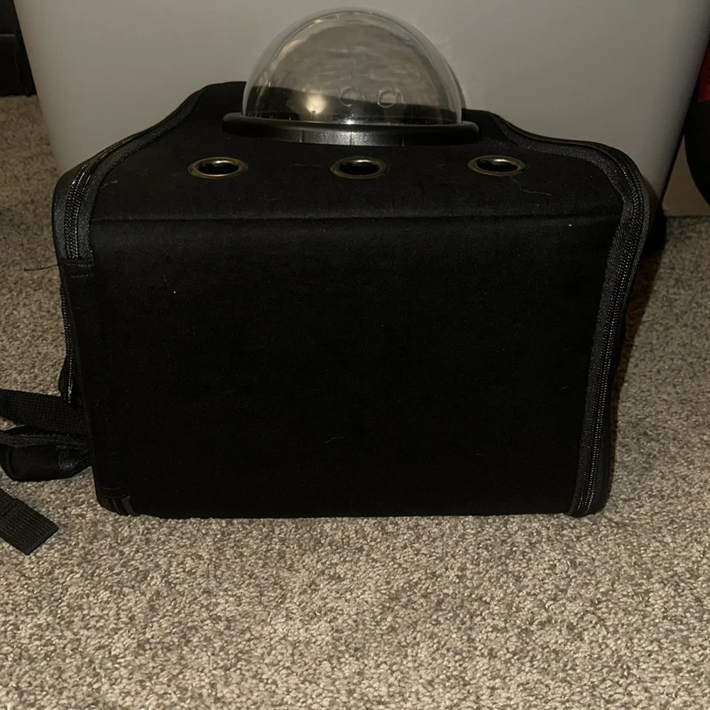 Backpack Pet carrier